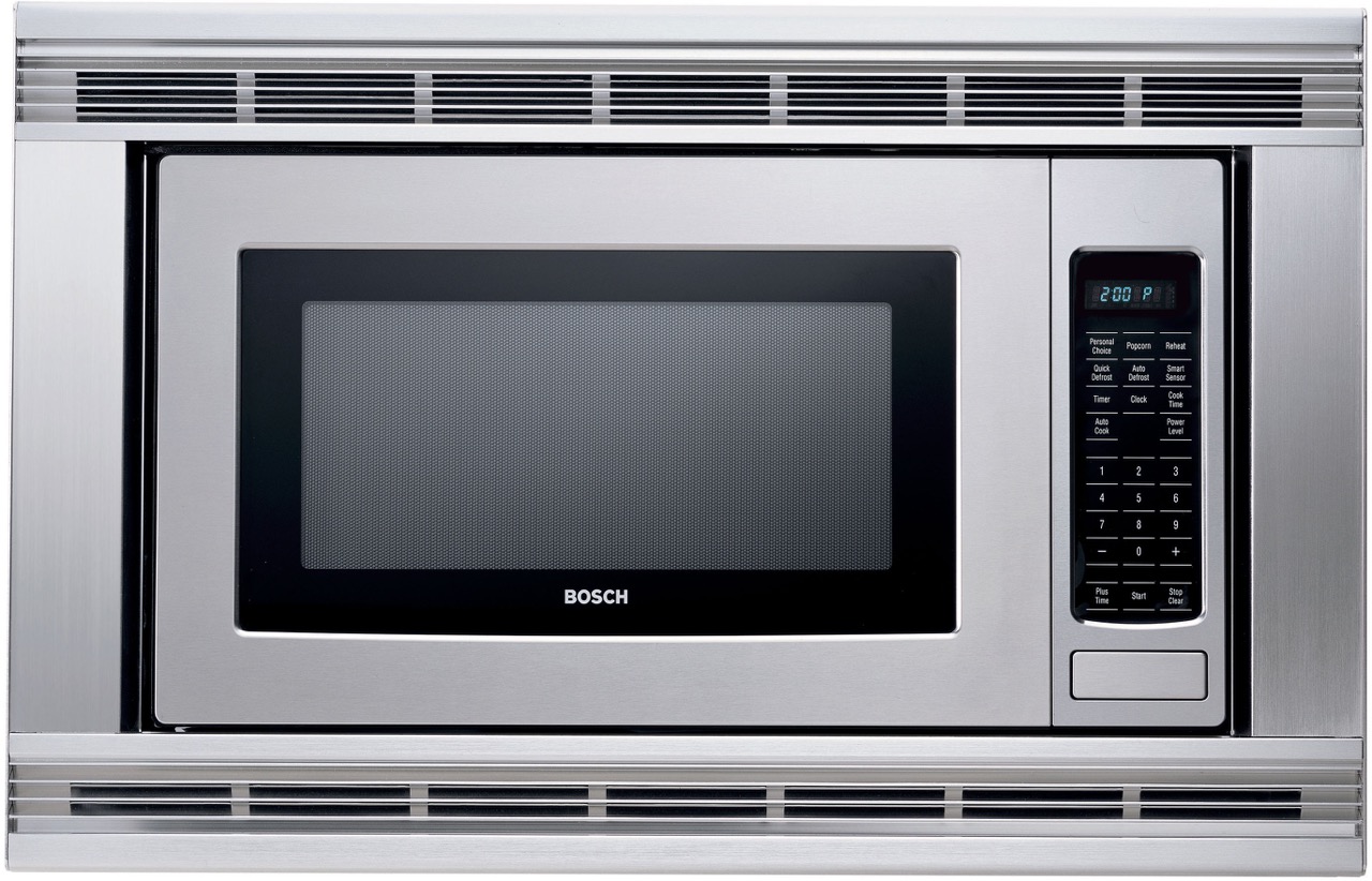 13 Best Bosch Microwave Oven for 2024