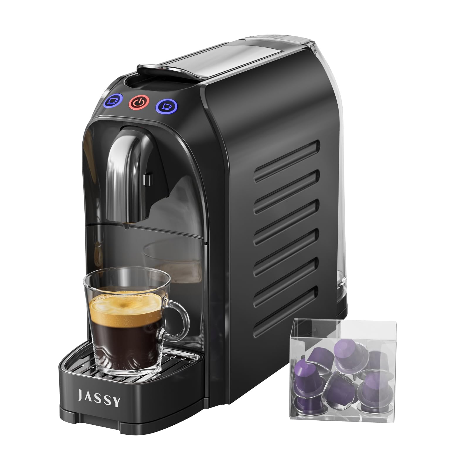 good cheap capsule coffee machines        <h3 class=