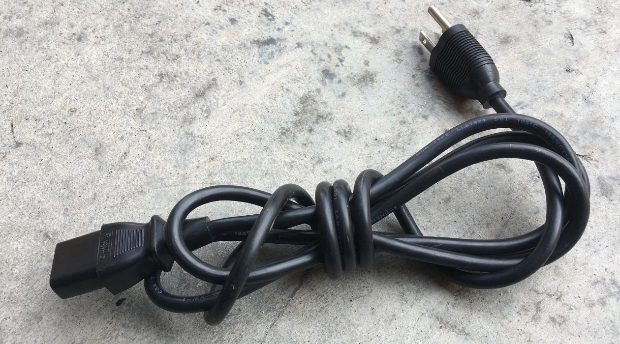 13 Best Computer Electrical Cord for 2024