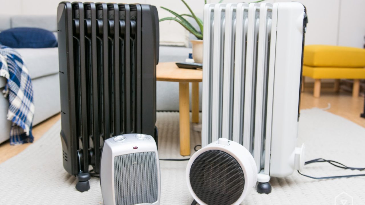 13 Best Delonghi Space Heater For 2023 | Storables
