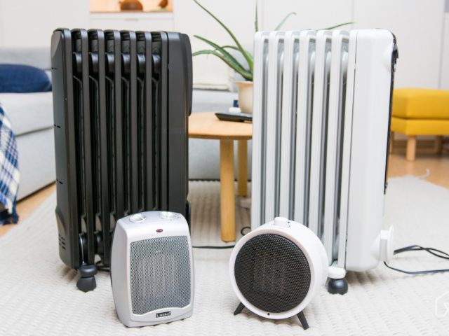 13 Best Delonghi Space Heater For 2023 | Storables