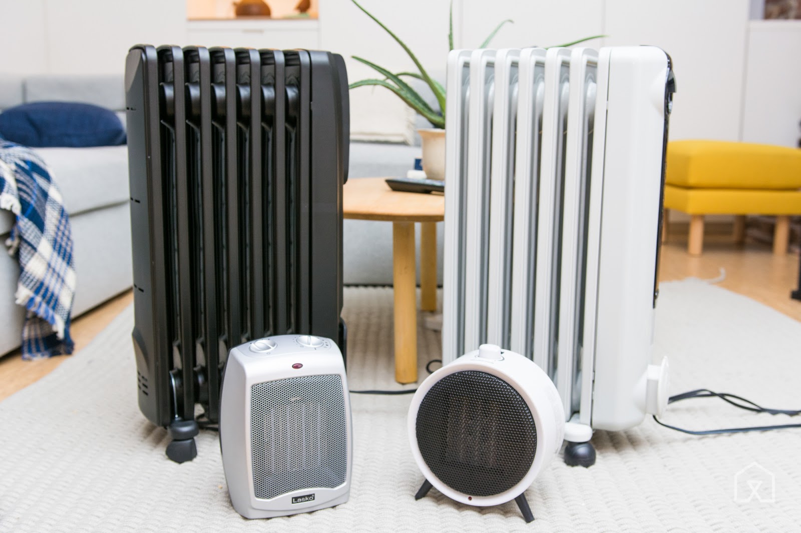 13 Best Delonghi Space Heater For 2024