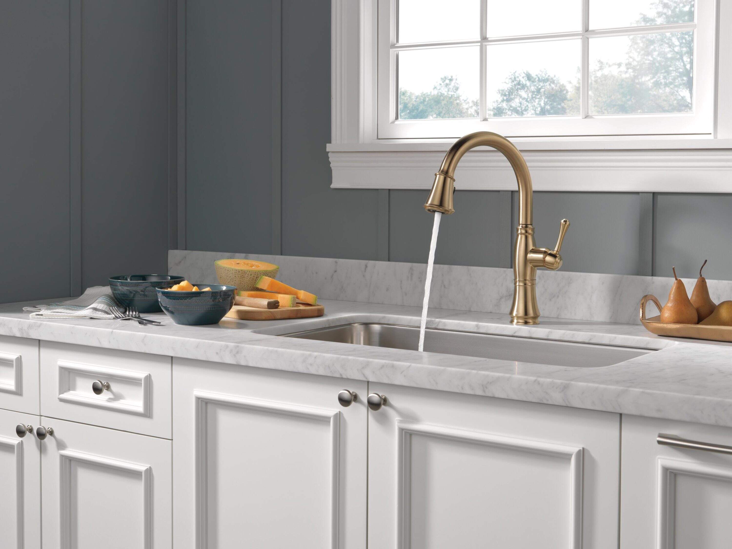 13 Best Delta Cassidy Faucet for 2024