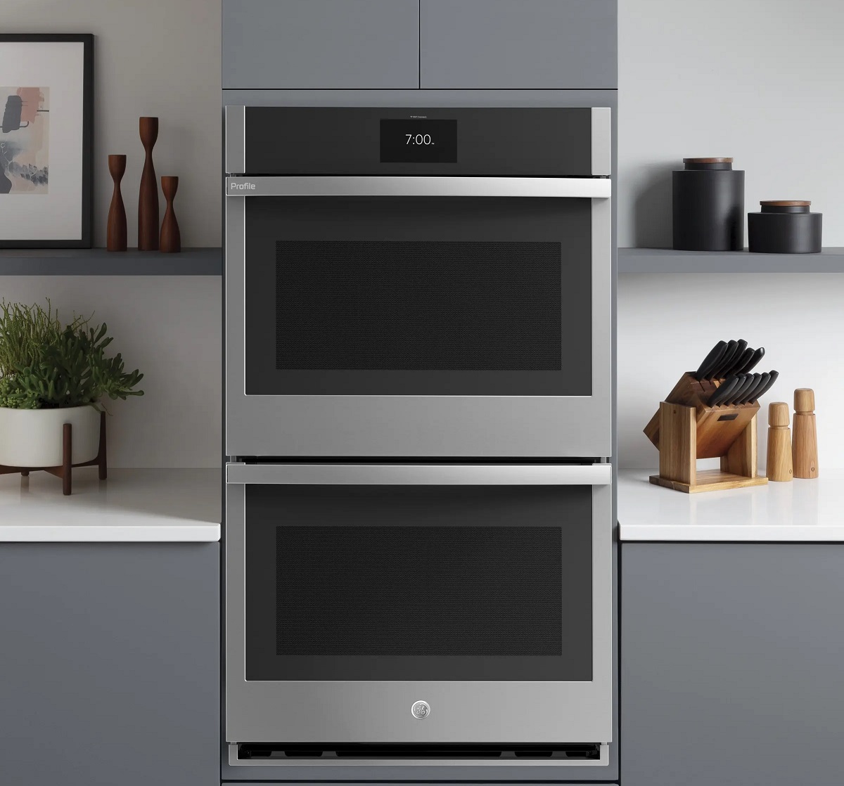 13 Best Wall Ovens Electric Ge for 2024