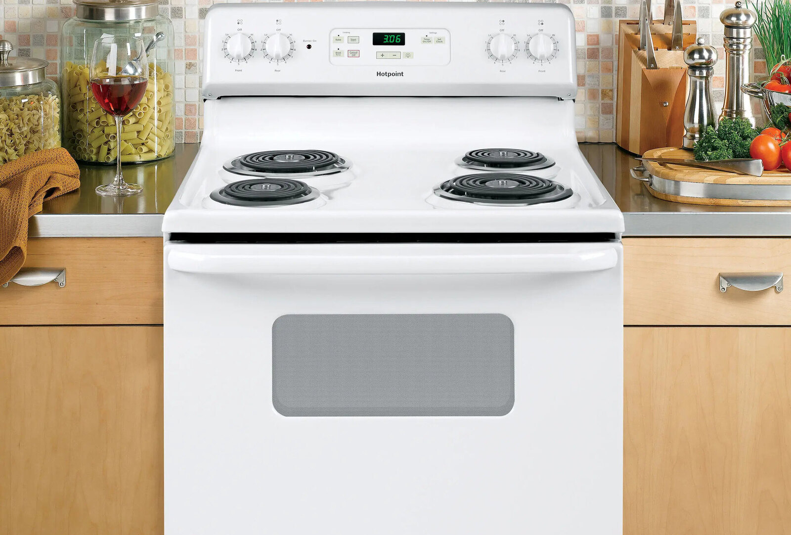 13 Best Hotpoint Stove Burners For 2024