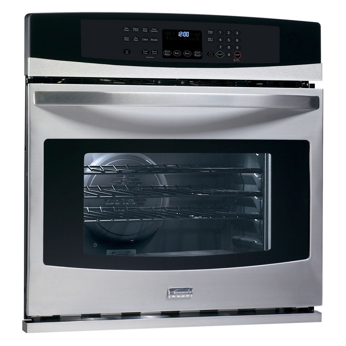 13 Best Kenmore 27 Wall Ovens for 2024