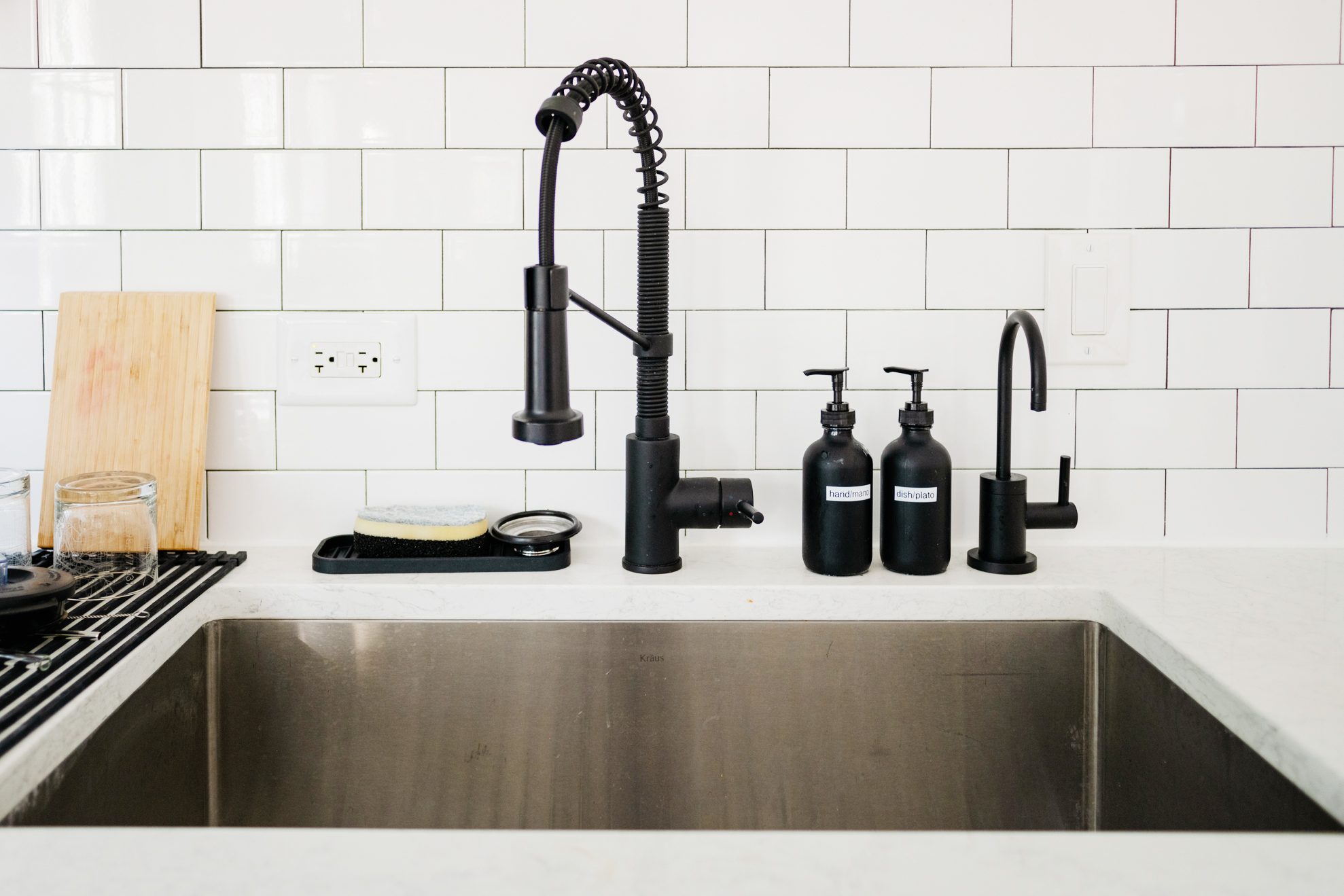 13 Best Kitchen Sink Faucet for 2023