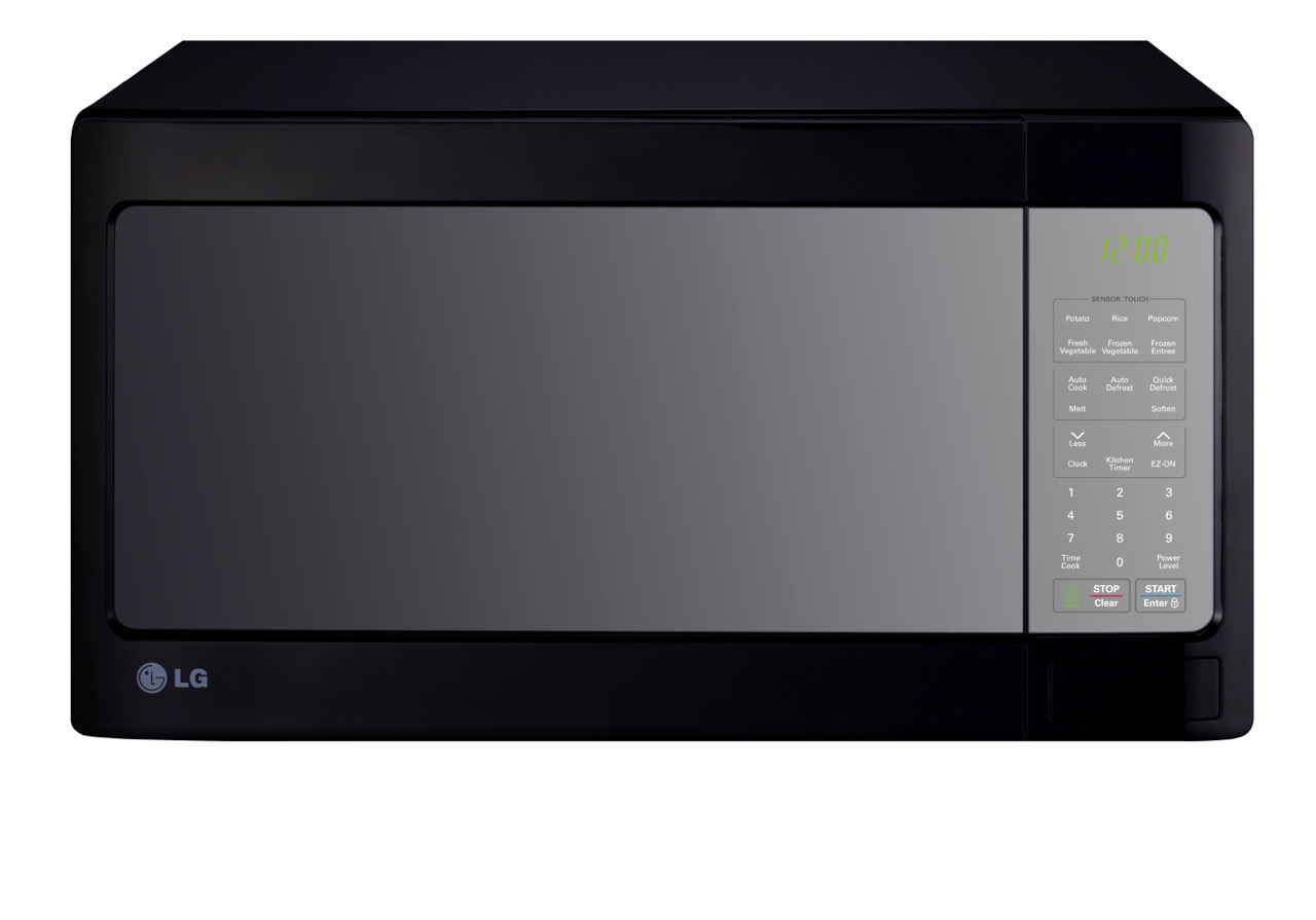 13 Best Lg Microwave Oven for 2024