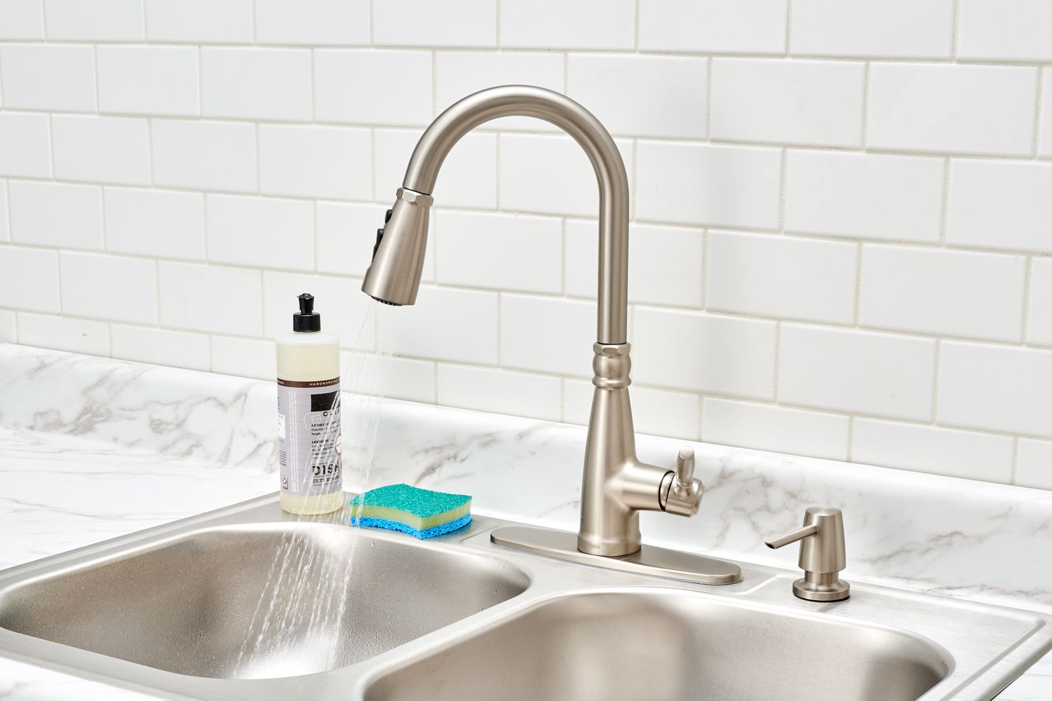 13 Best Moen Kitchen Faucet for 2024