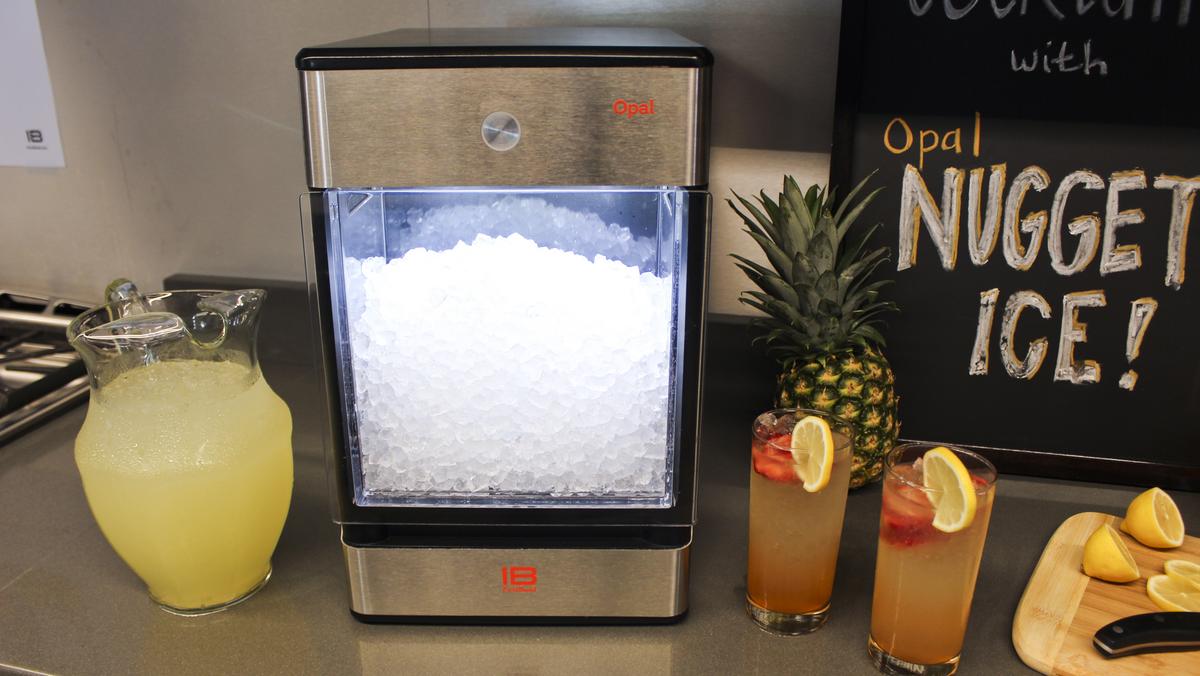 10 Amazing Sonic Nugget Ice Maker for 2024