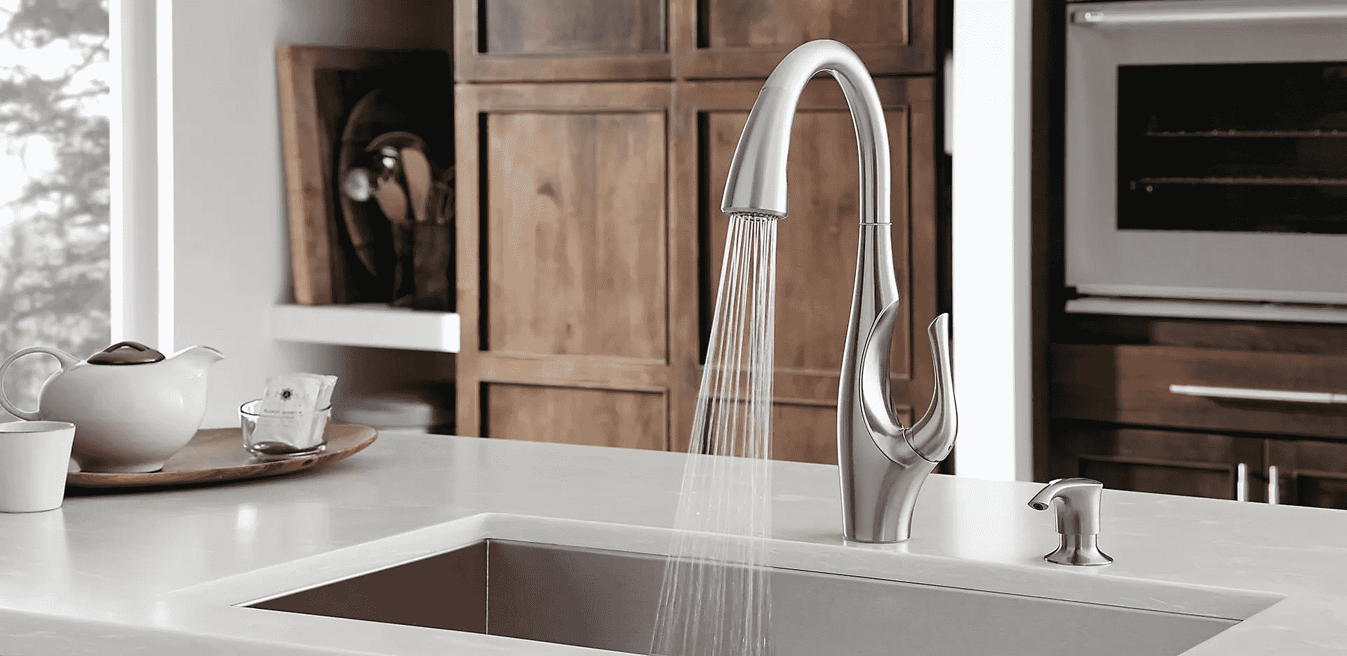 13 Best Pfister Kitchen Faucet for 2024