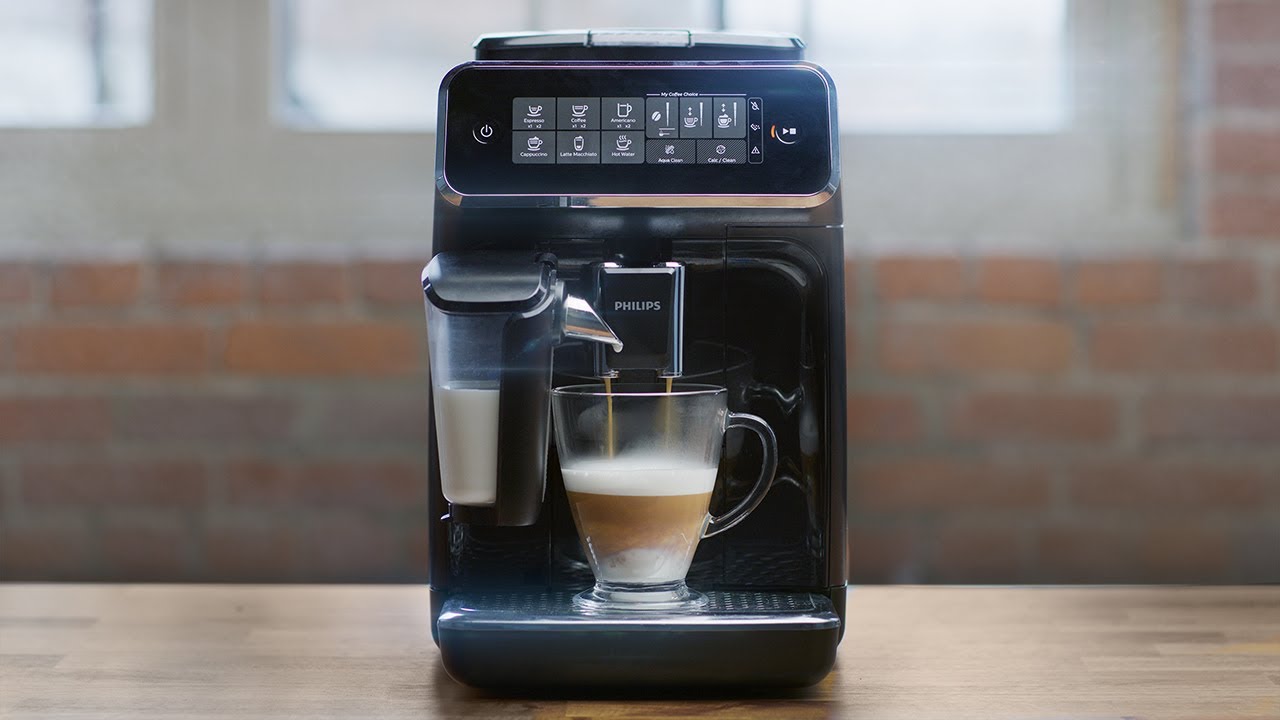 13 Best Philips Coffee Machine for 2023