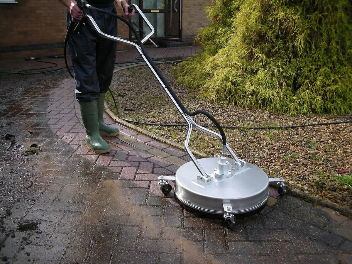 13 Best Pressure Washer Surface Cleaner For 2023
