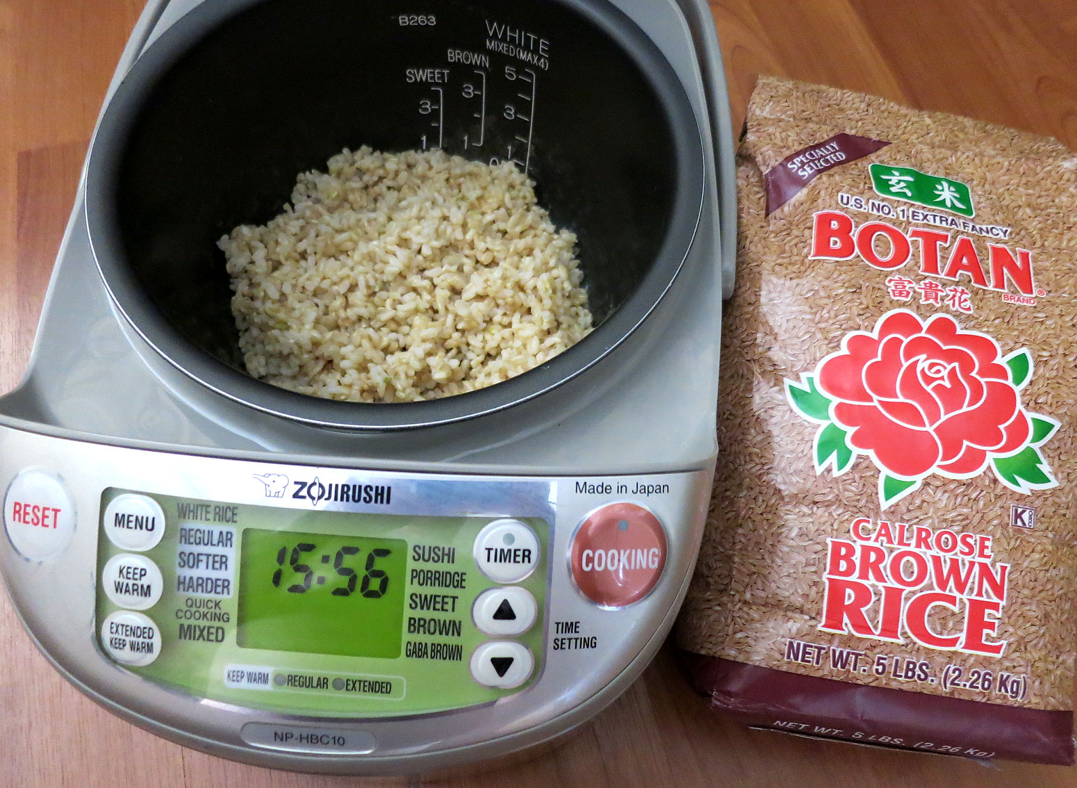 13 Best Rice Cooker For Brown Rice For 2023