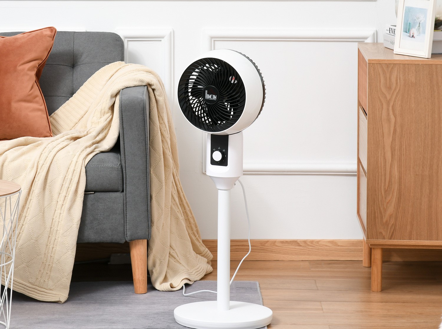 13 Best Rotating Fan for 2024 Storables