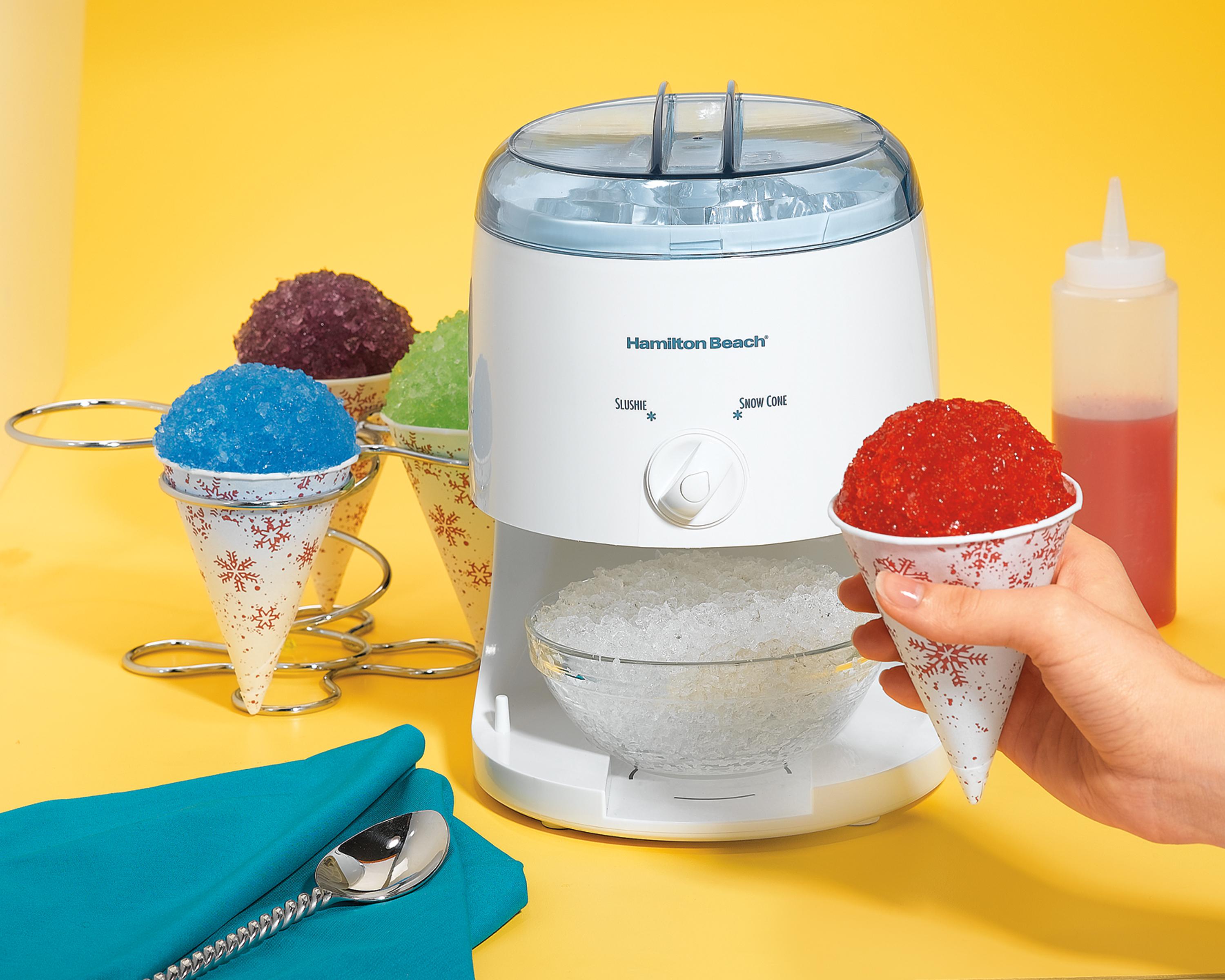 13 Best Shave Ice Maker for 2024