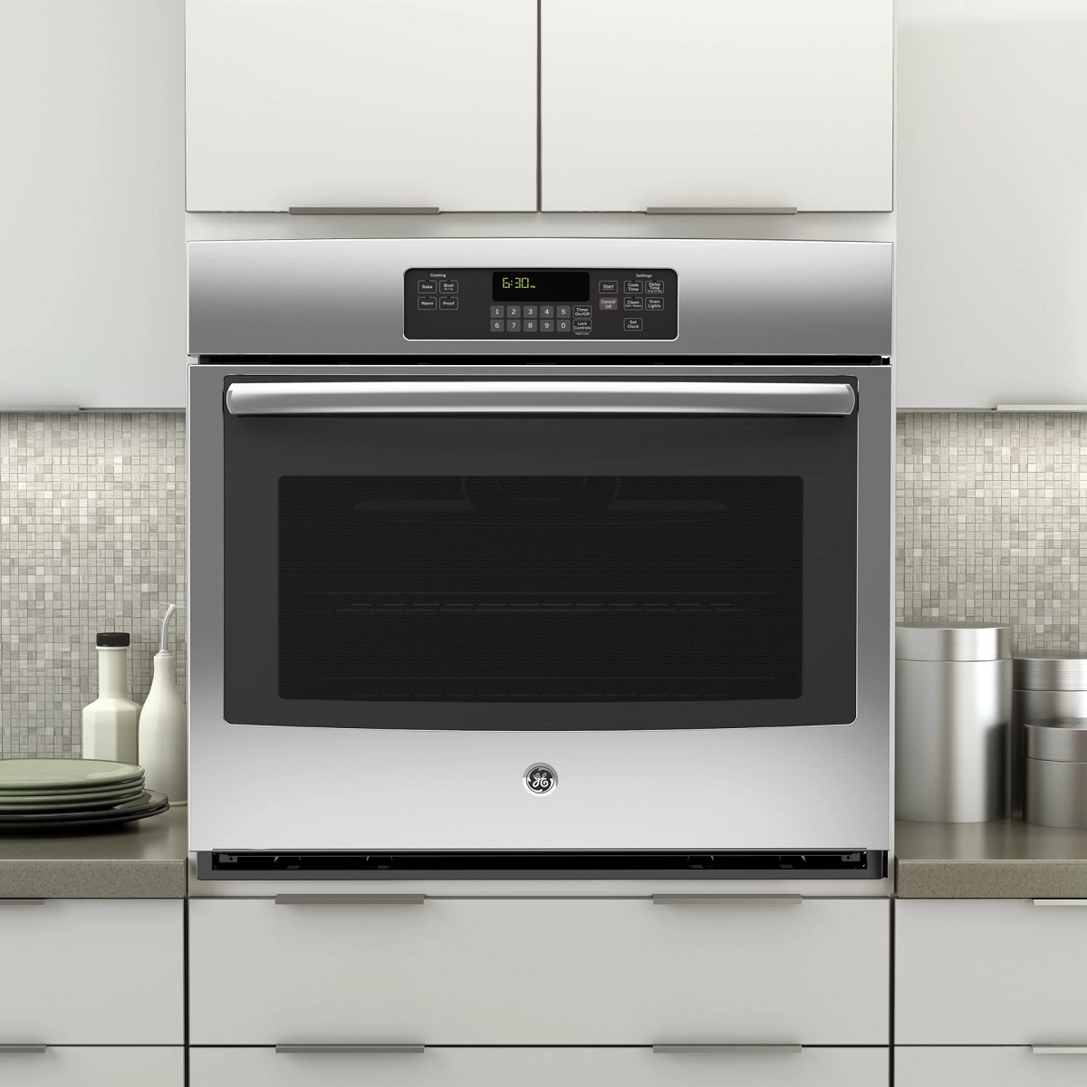 13 Best Single Wall Ovens 30 Inch for 2024