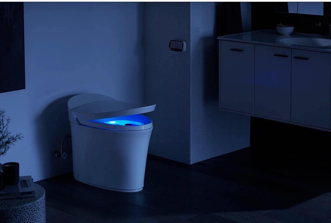 13 Best Smart Toilet for 2024