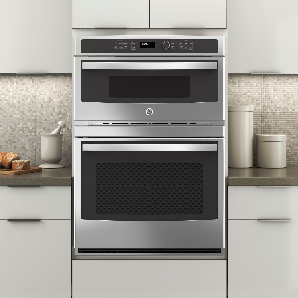 13 Best Stacked Wall Ovens for 2024 Storables