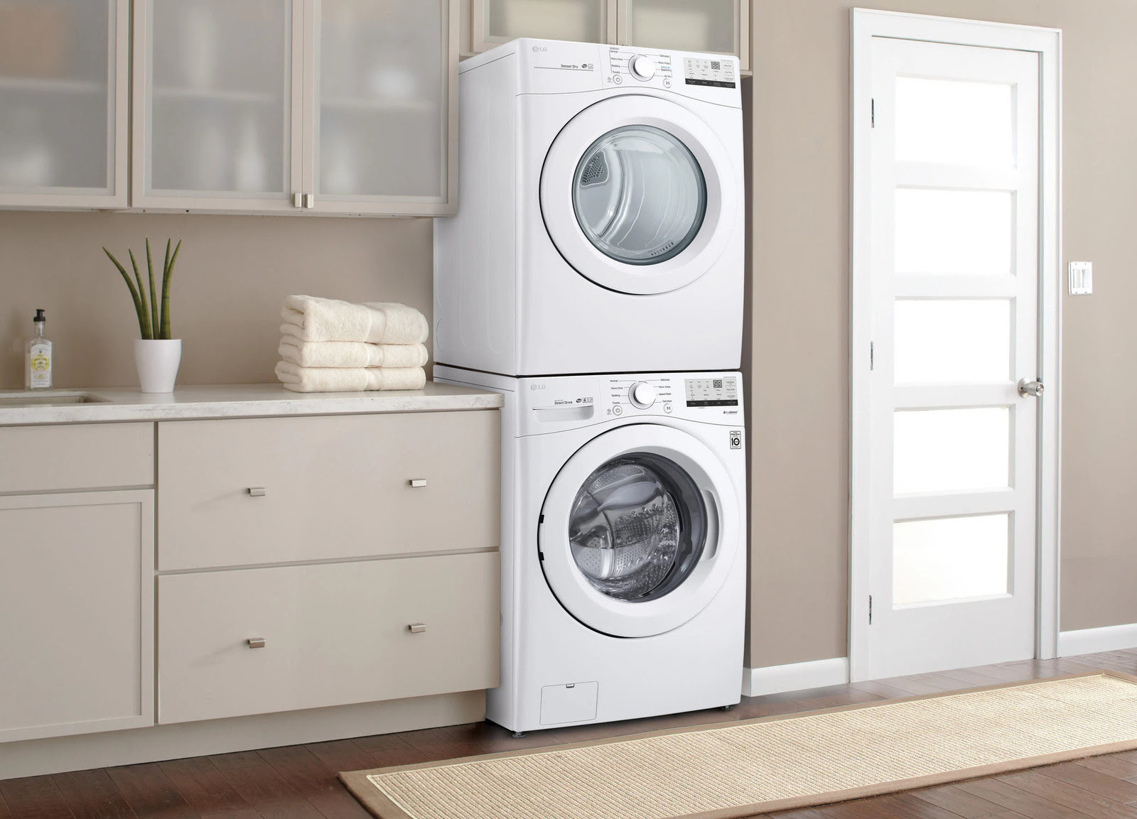 13 Best Stacked Washer Dryer For 2024 Storables