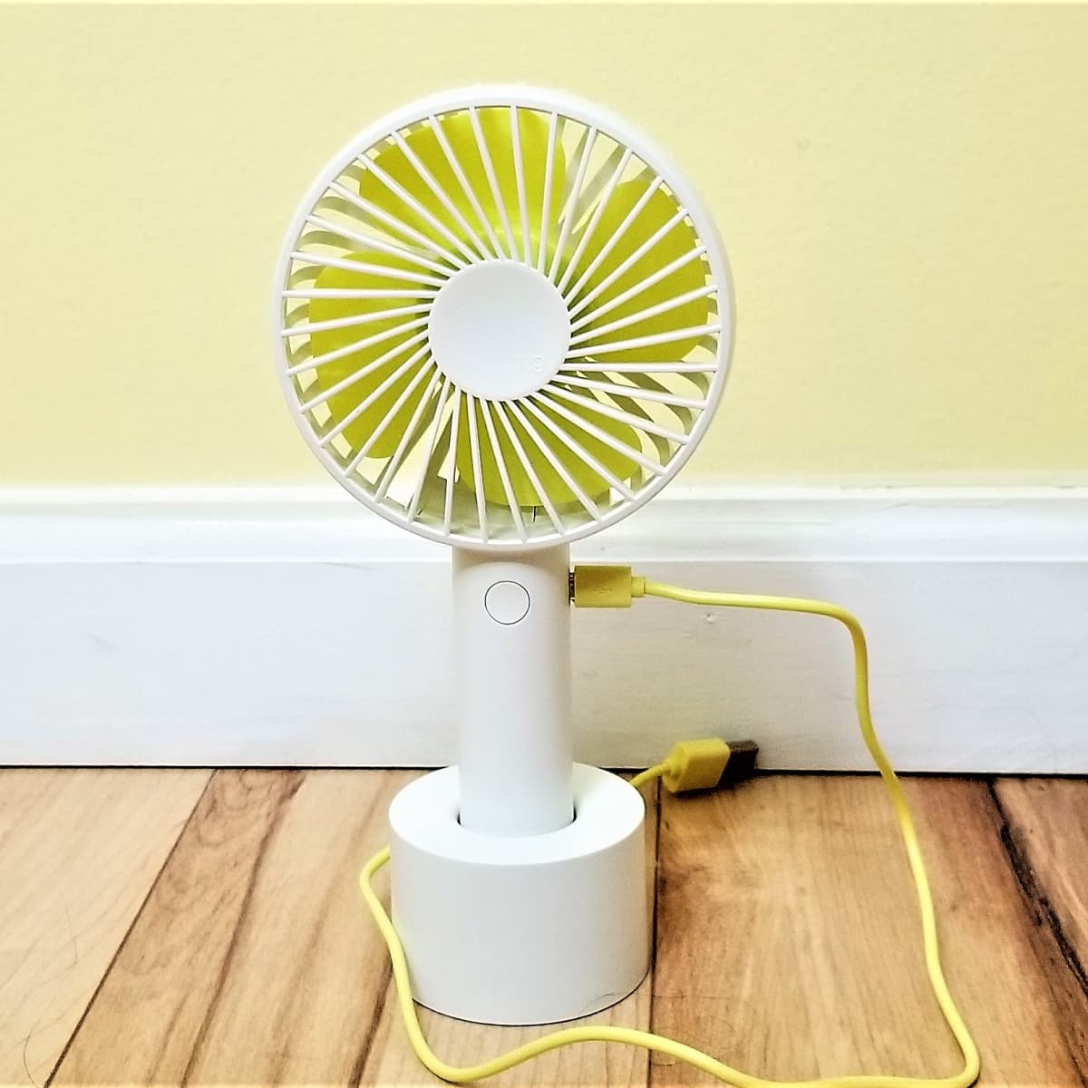 13 Best Tiny Fan for 2024