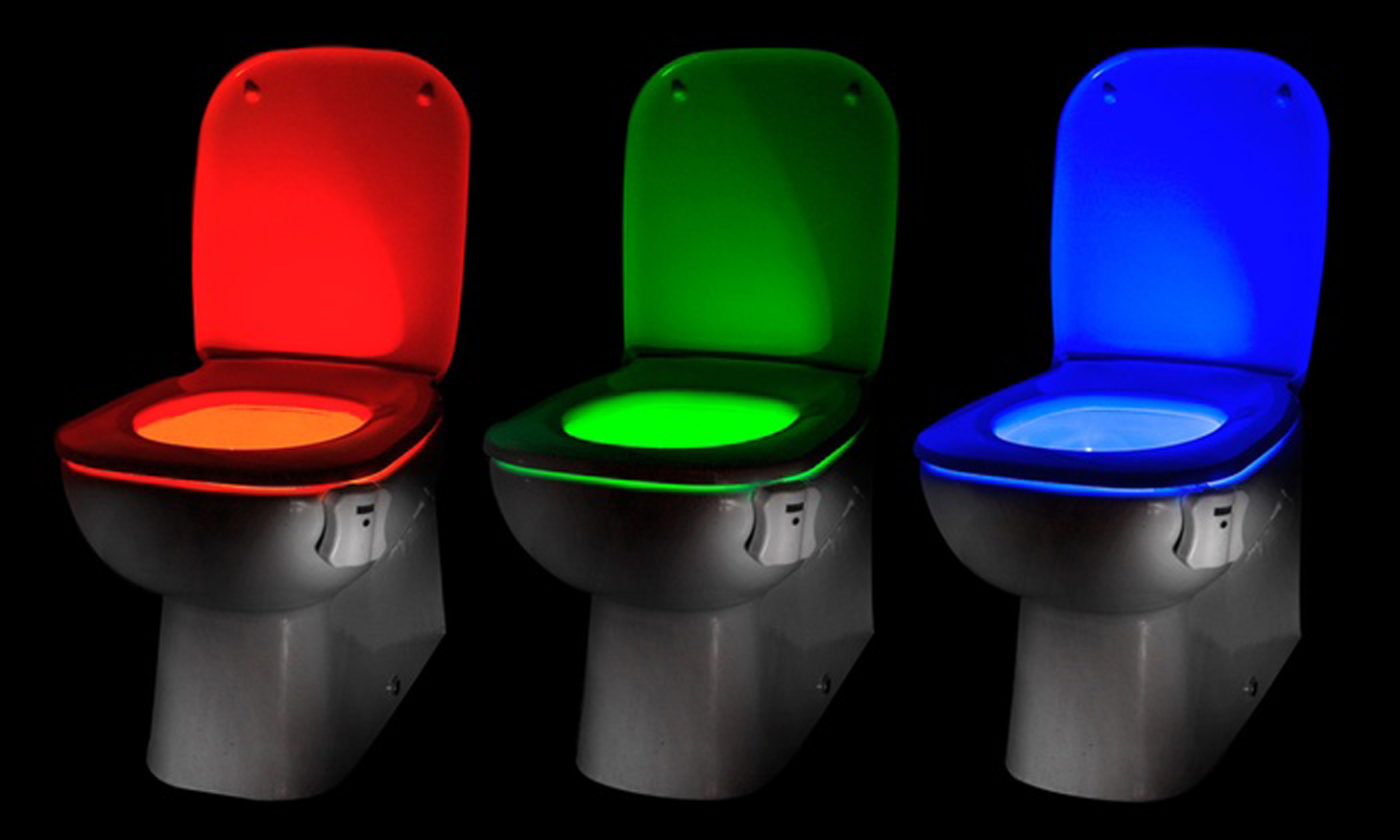 13 Best Toilet Lights for 2023