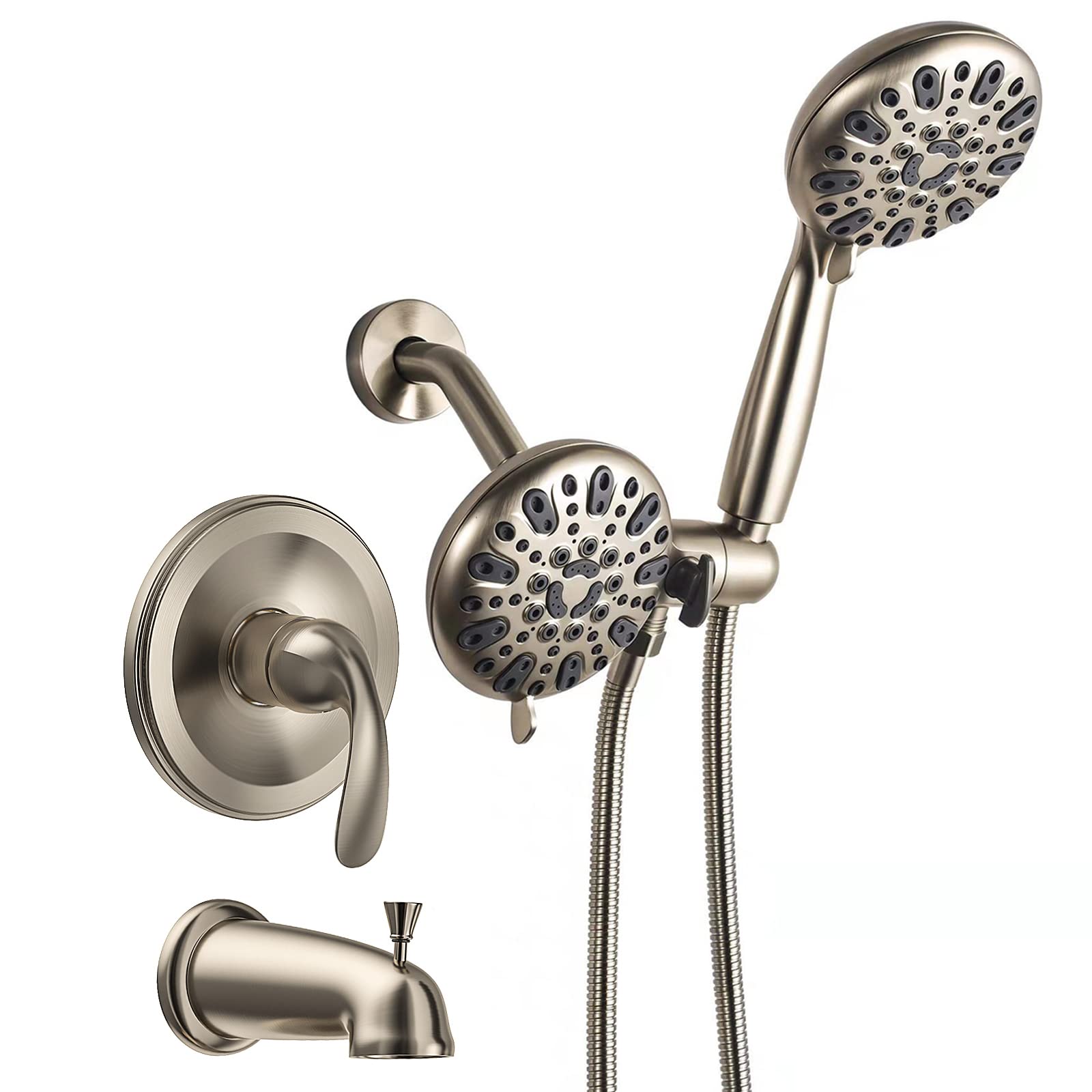 13 Best Tub Shower Faucet For 2023 1692751176 