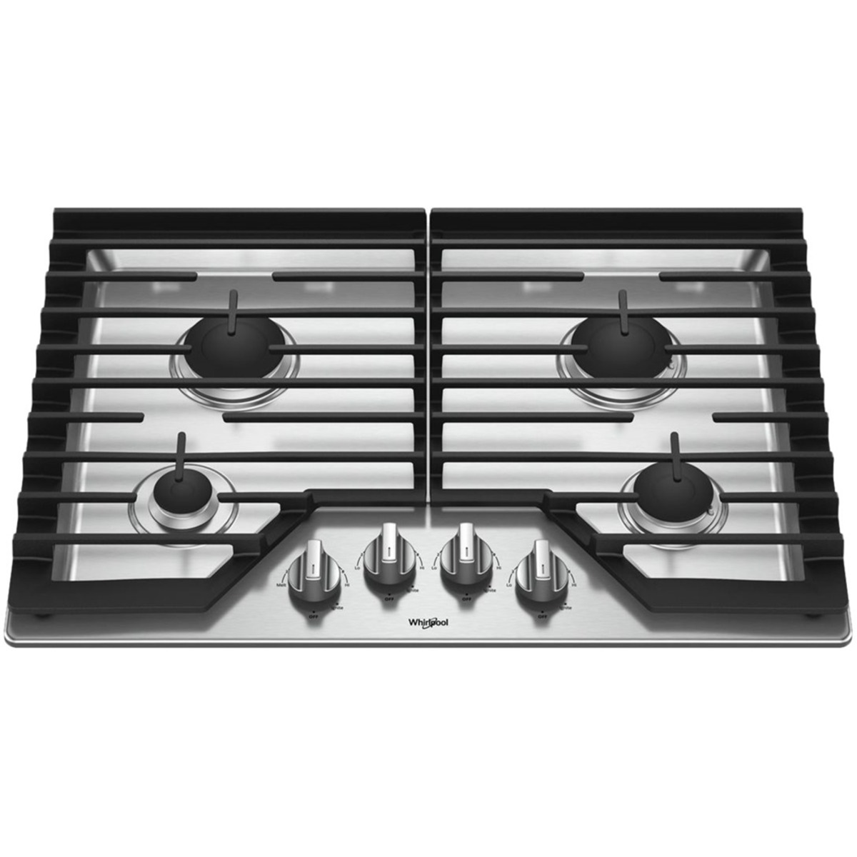13 Best Whirlpool Gas Cooktop For 2024