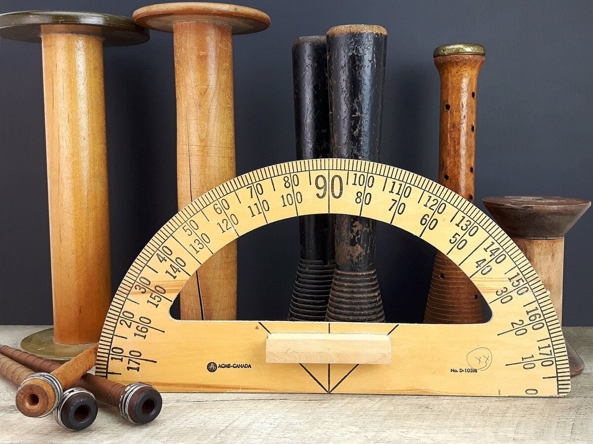 13 Best Wood Protractor for 2024