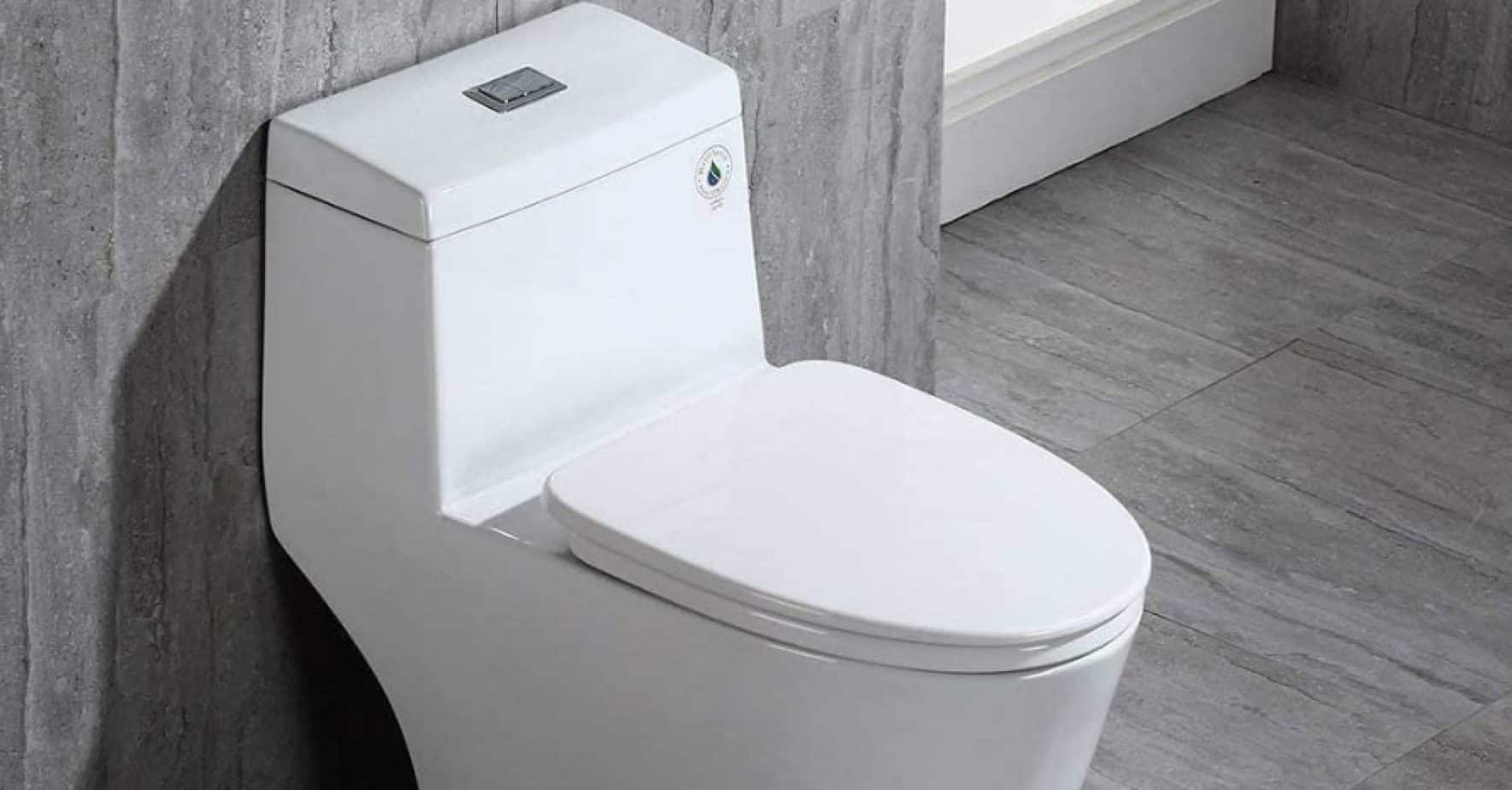 13 Best Woodbridge Toilet for 2023