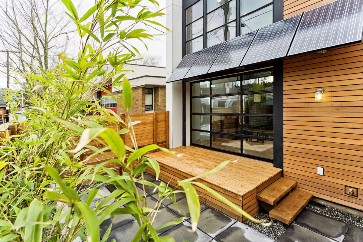 13 Eco-Friendly Building Materials For A Green Home