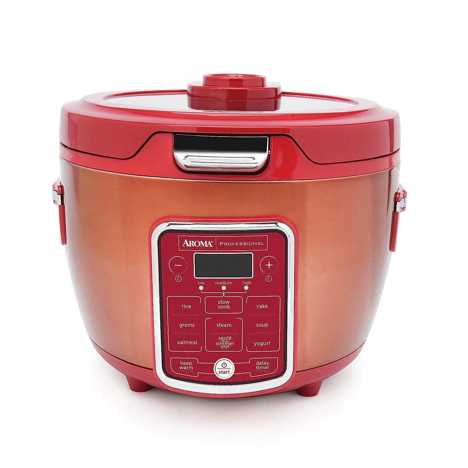 13 Incredible 4-Cup Aroma Rice Cooker For 2023