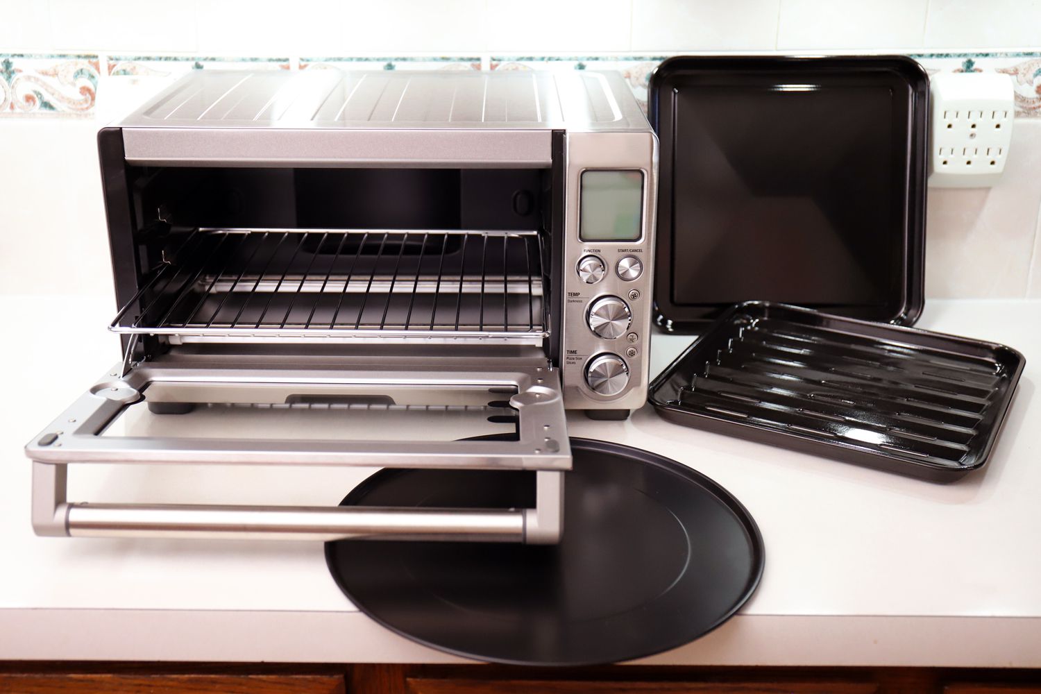 13 Incredible Breville Toaster Oven Accessories For 2024
