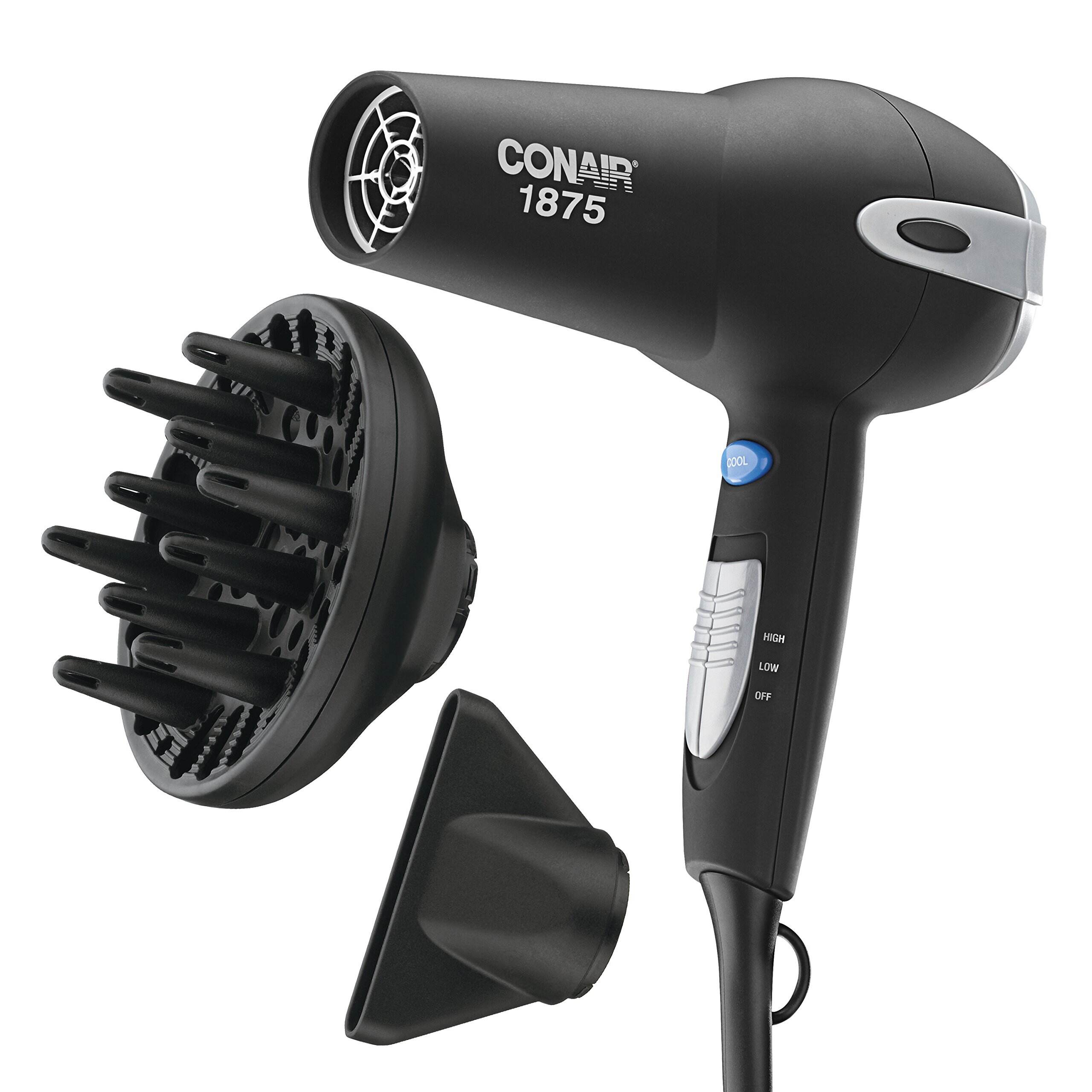 13 Incredible Conair Ionic Hair Dryer For 2023
