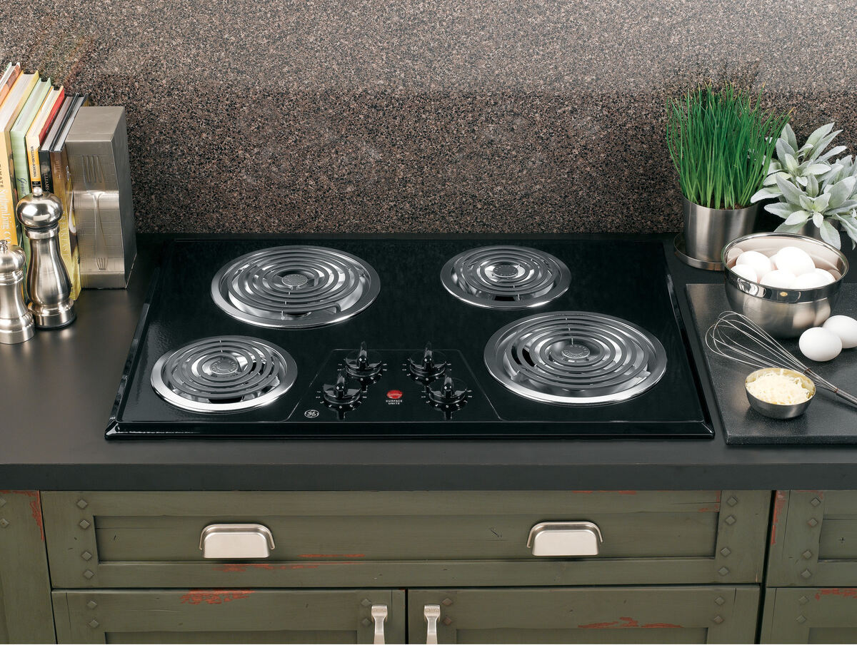 13 Incredible Cooktop Electric For 2024