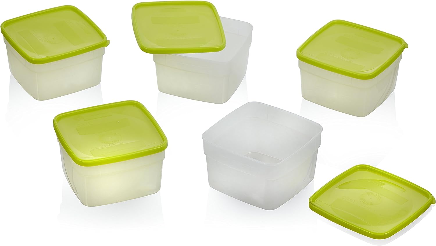 13 Incredible Freezer Storage Containers For 2024