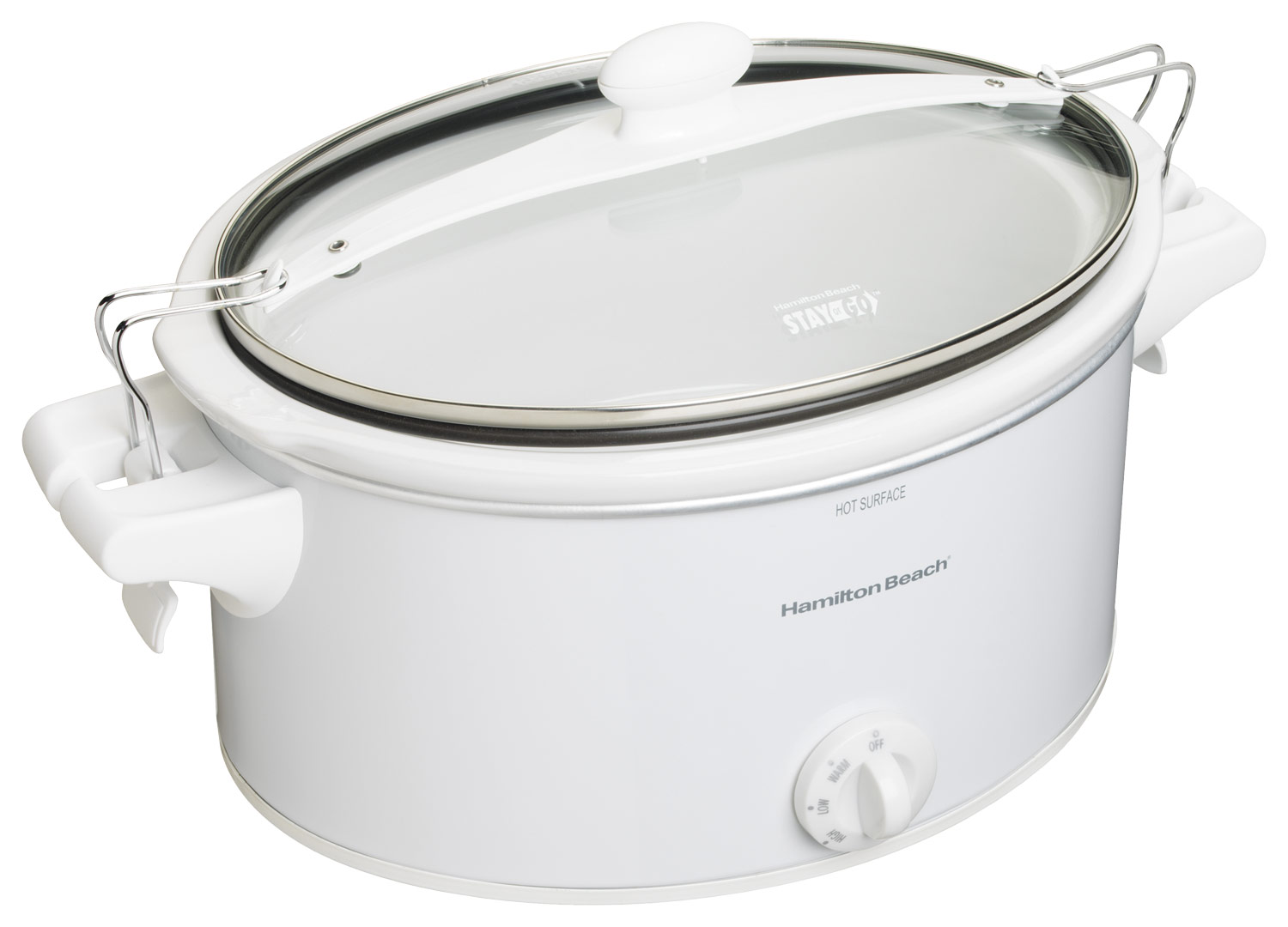 13 Incredible Hamilton Beach 6-Qt. Slow Cooker For 2024
