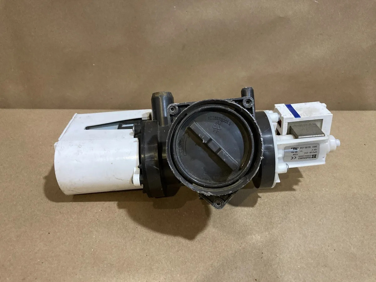 13 Incredible Kenmore Washer Drain Pump For 2024