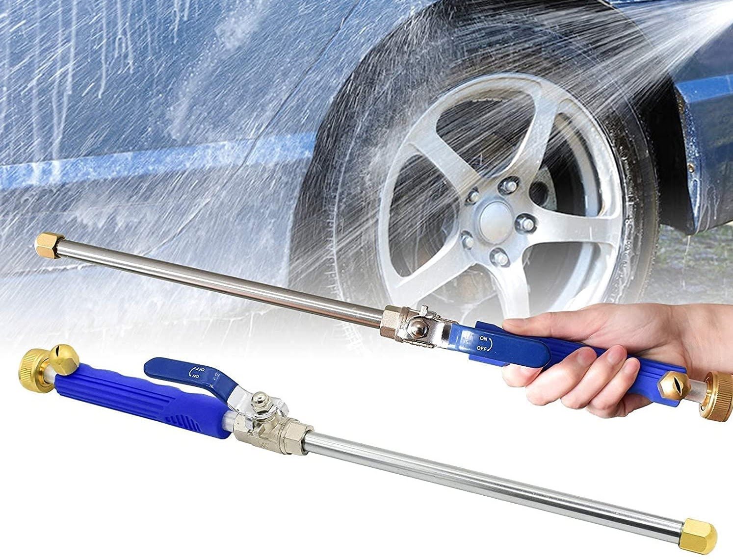 13 Incredible Power Washer Wand For 2024