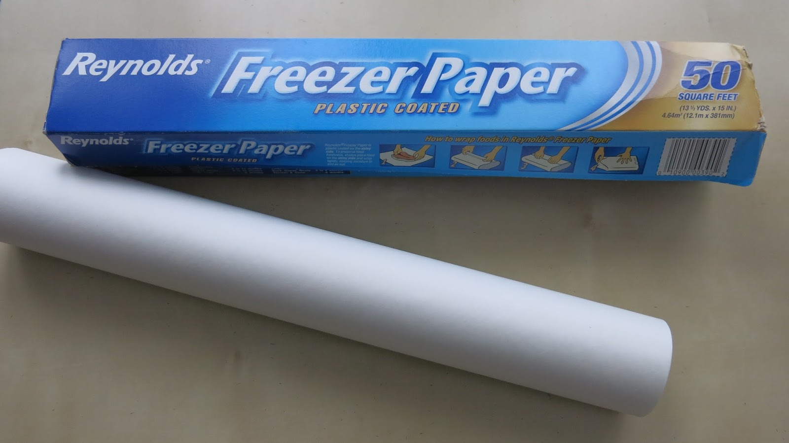13 Incredible Reynolds Freezer Paper For 2024