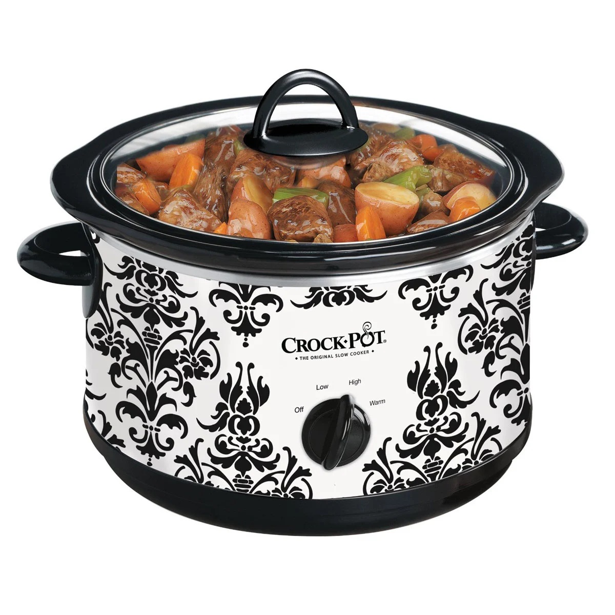 13 Incredible Round Slow Cooker For 2023