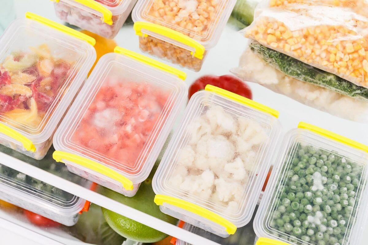 13 Incredible Seriously Good Freezer Meals For 2024