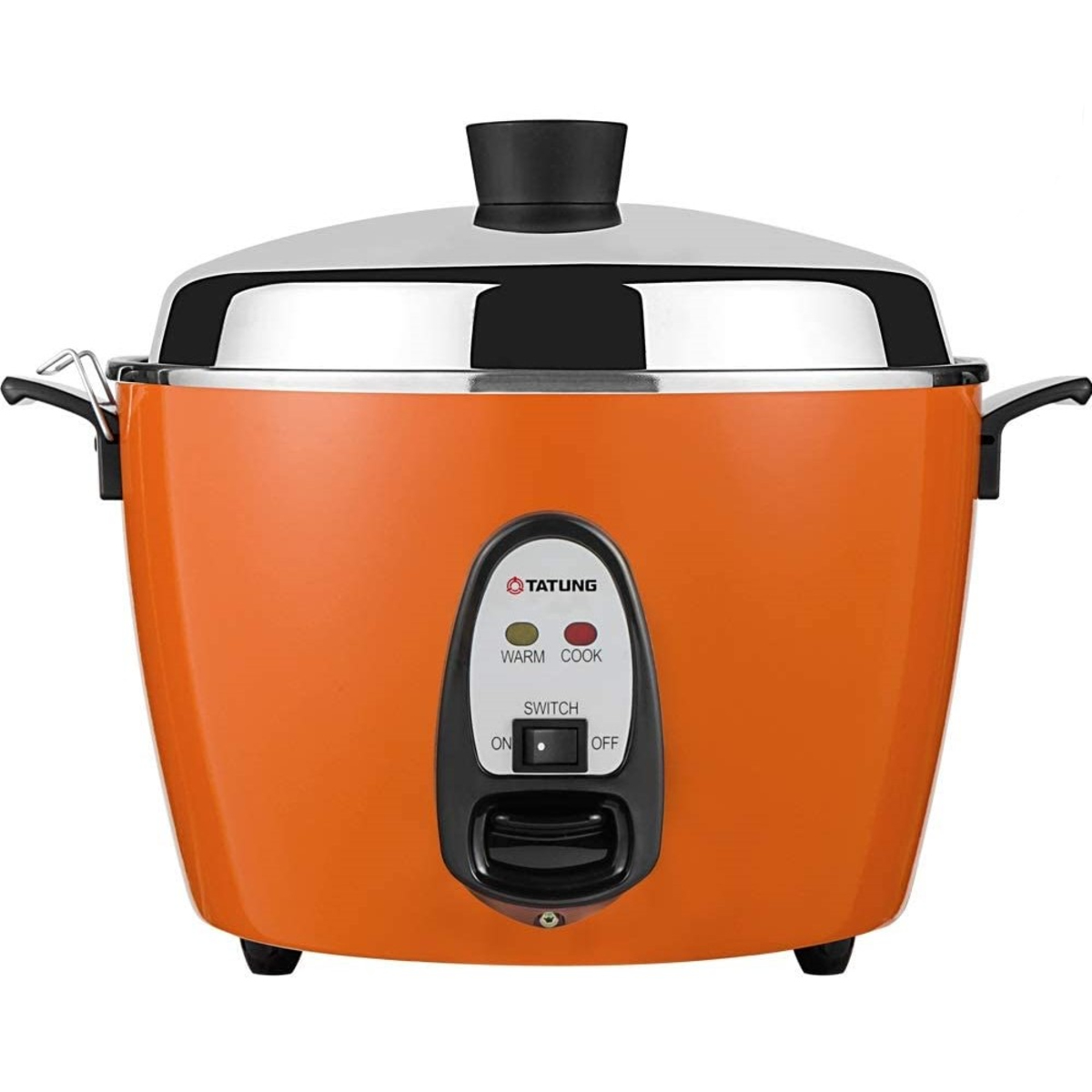 13 Incredible Tatung Stainless Steel Rice Cooker For 2023