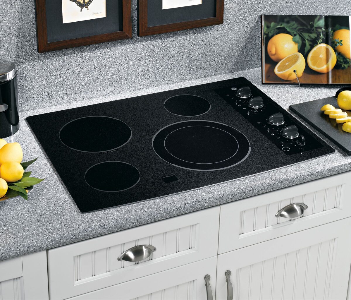 13 Superior 30-Inch Electric Cooktop  For 2023