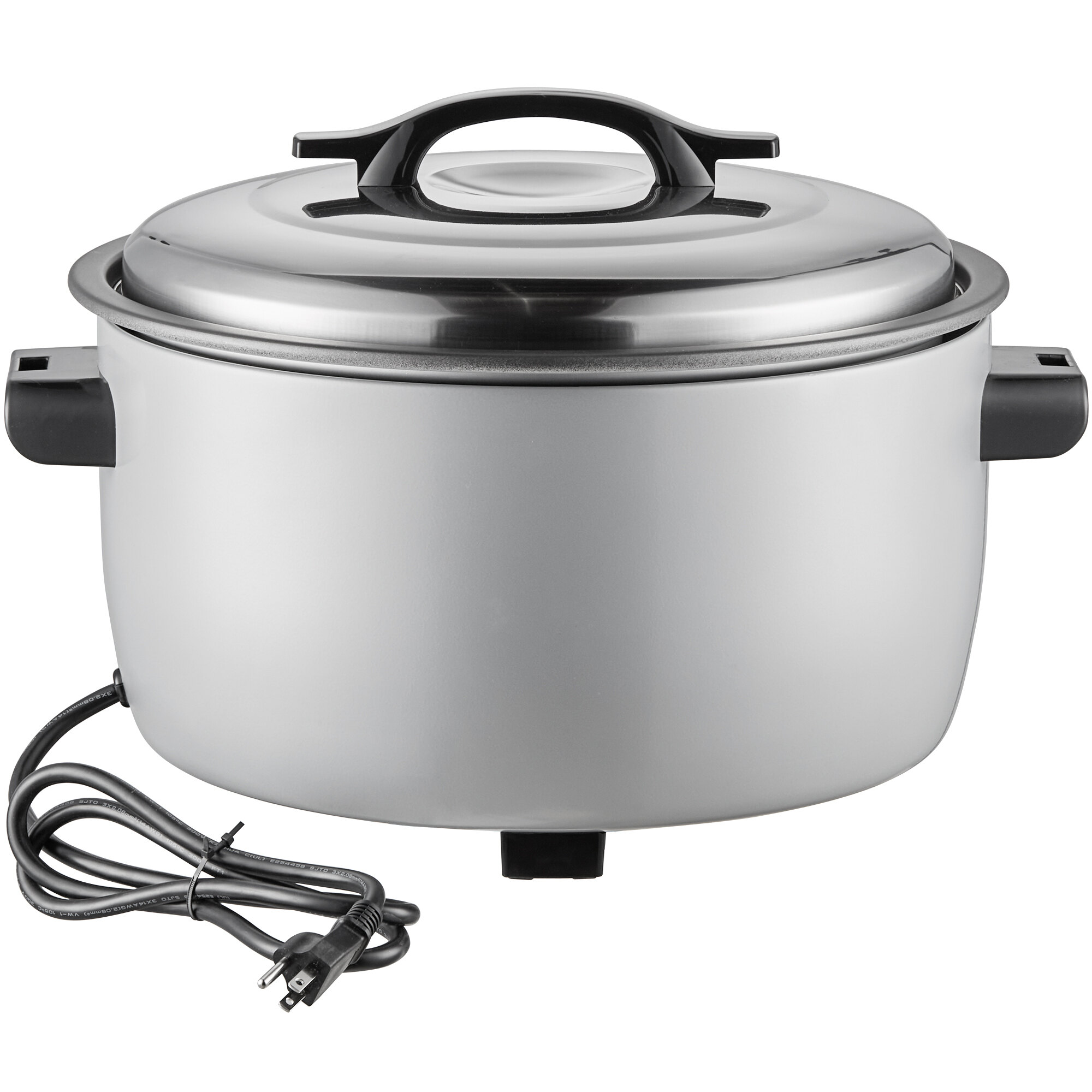 13 Superior 60-Cup Rice Cooker For 2023