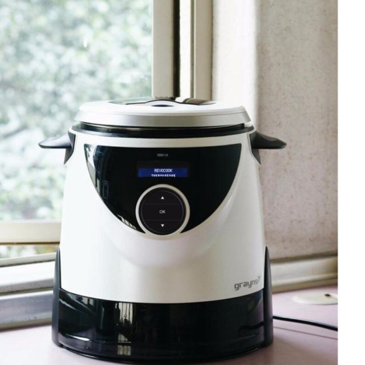 13 Superior Grayns Rice Cooker For 2023