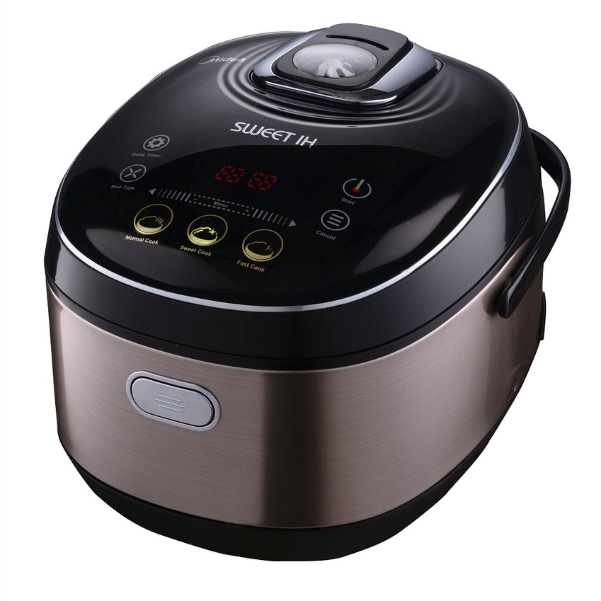 13 Superior IH Rice Cooker For 2023