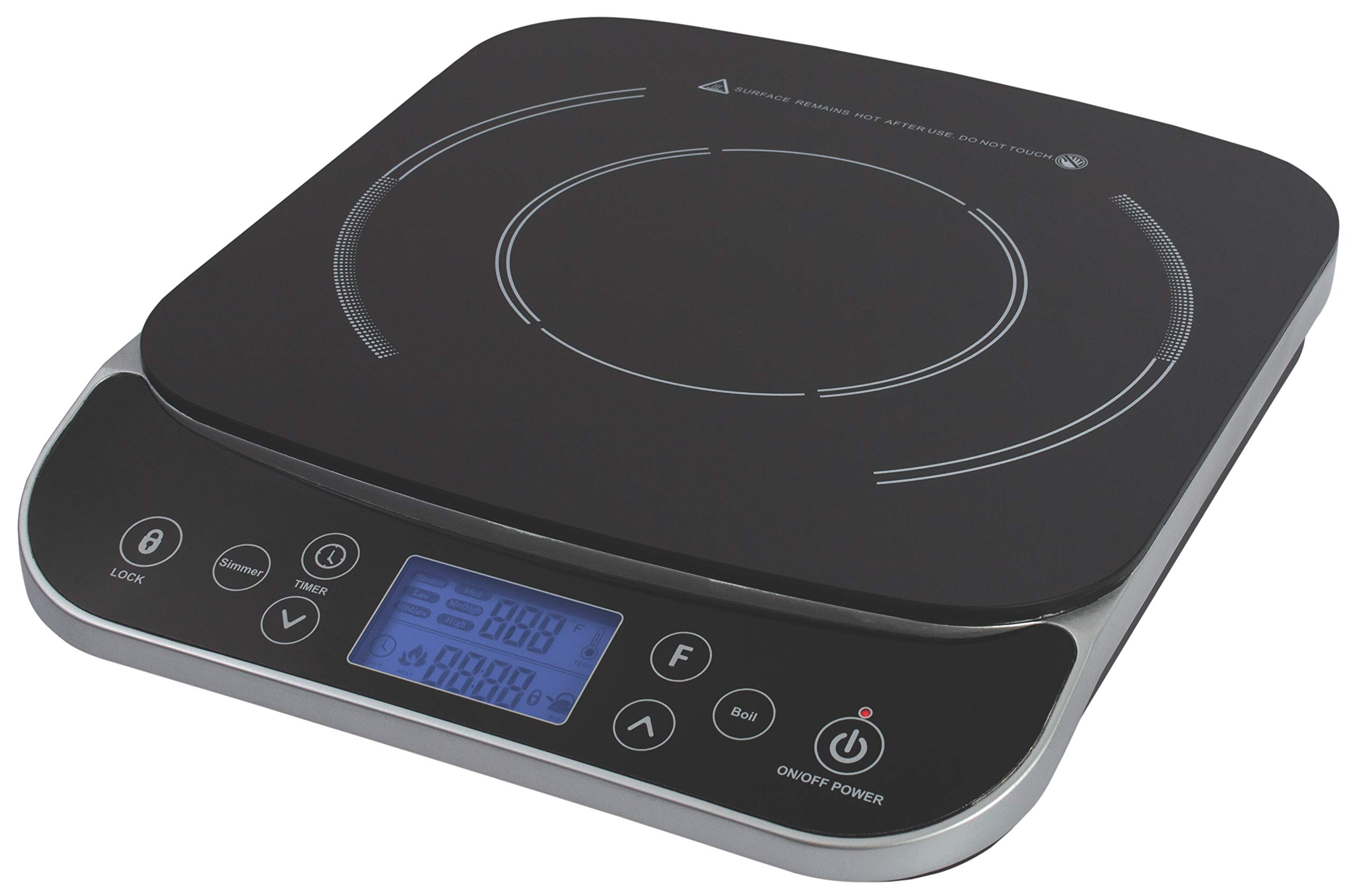13 Superior Max Burton Induction Cooktop For 2024