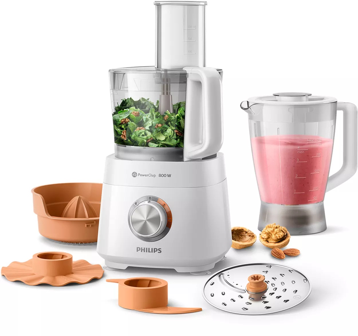 13 Superior Philips Food Processor For 2024