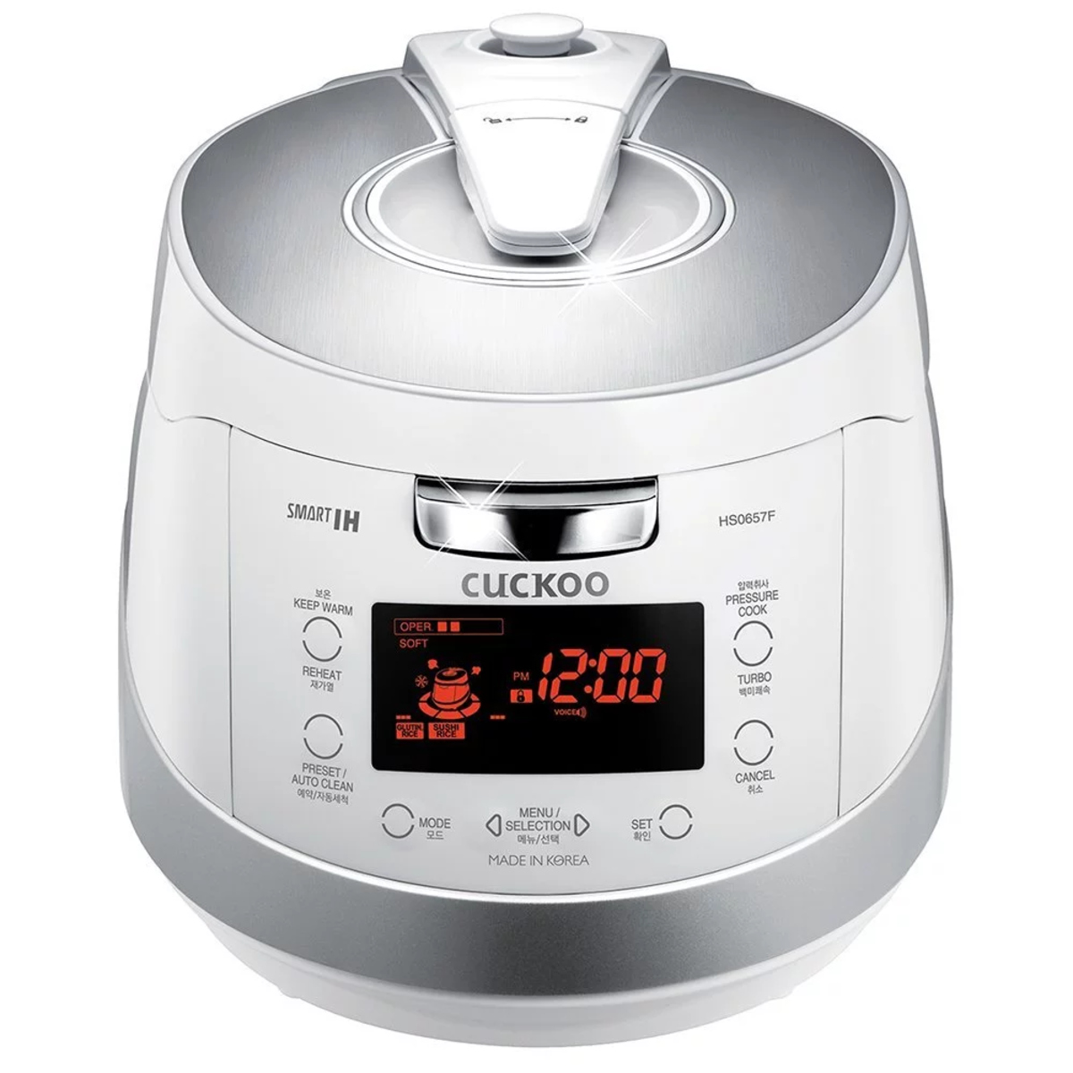 13 Superior Rice Cooker Made In USA For 2023